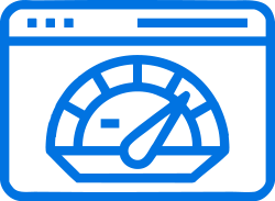 Optimized for Speed, Performance, and Accessibility